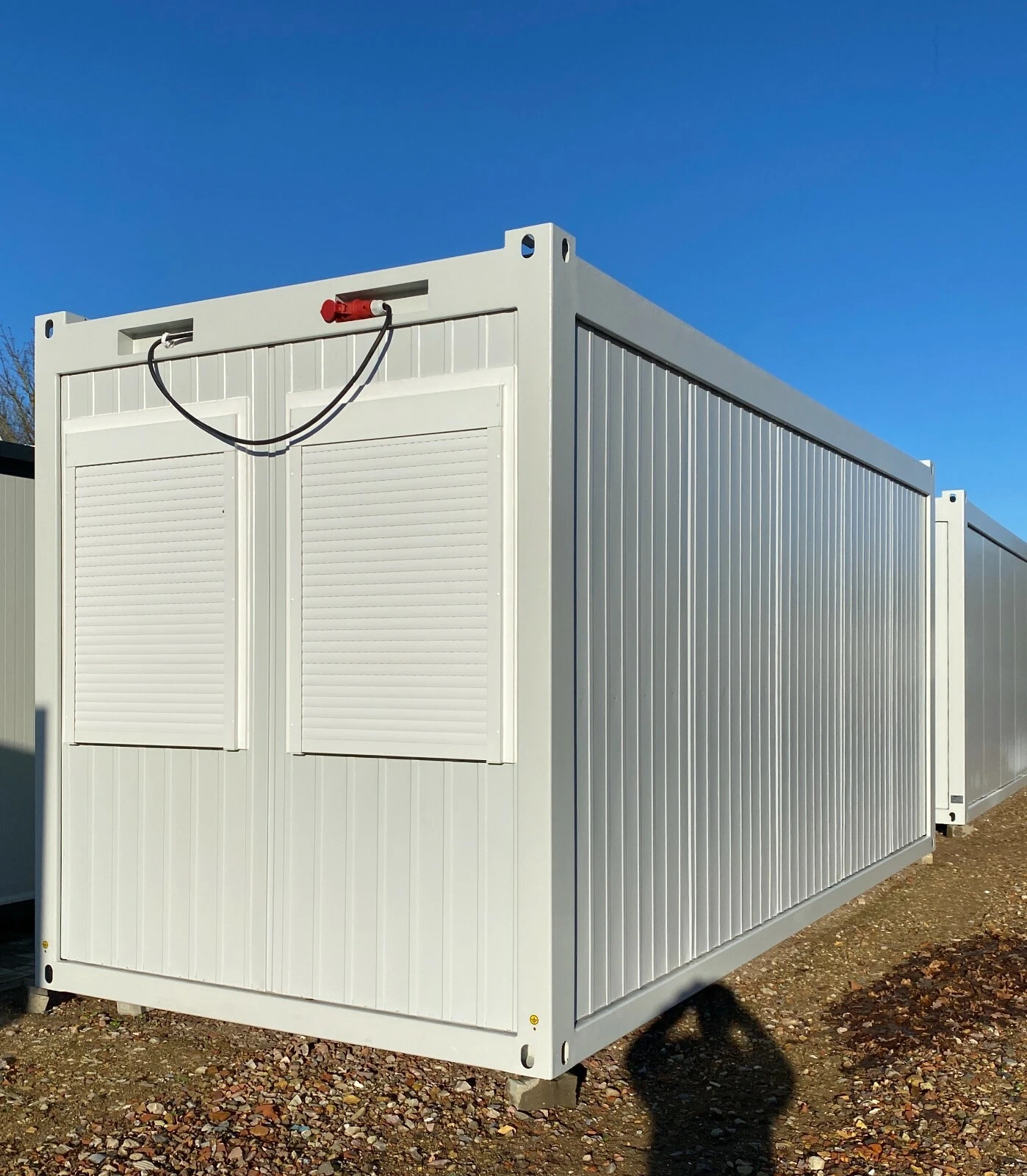 CABINA UFFICIO PREMIUM