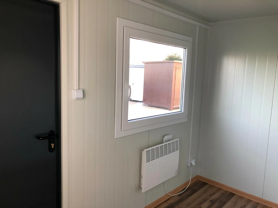 CABINA UFFICIO STANDARD - immagini 3