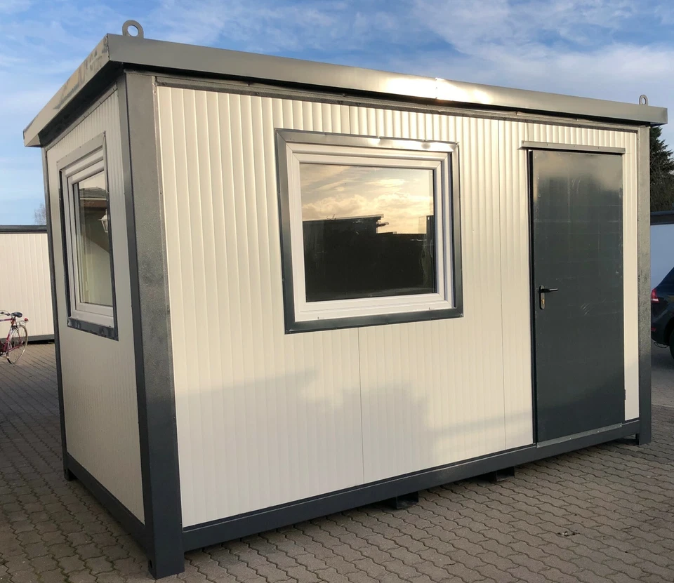 CABINA UFFICIO STANDARD - immagini 5