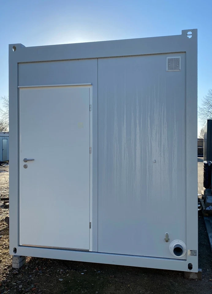 CABINA UFFICIO PREMIUM - immagini 3