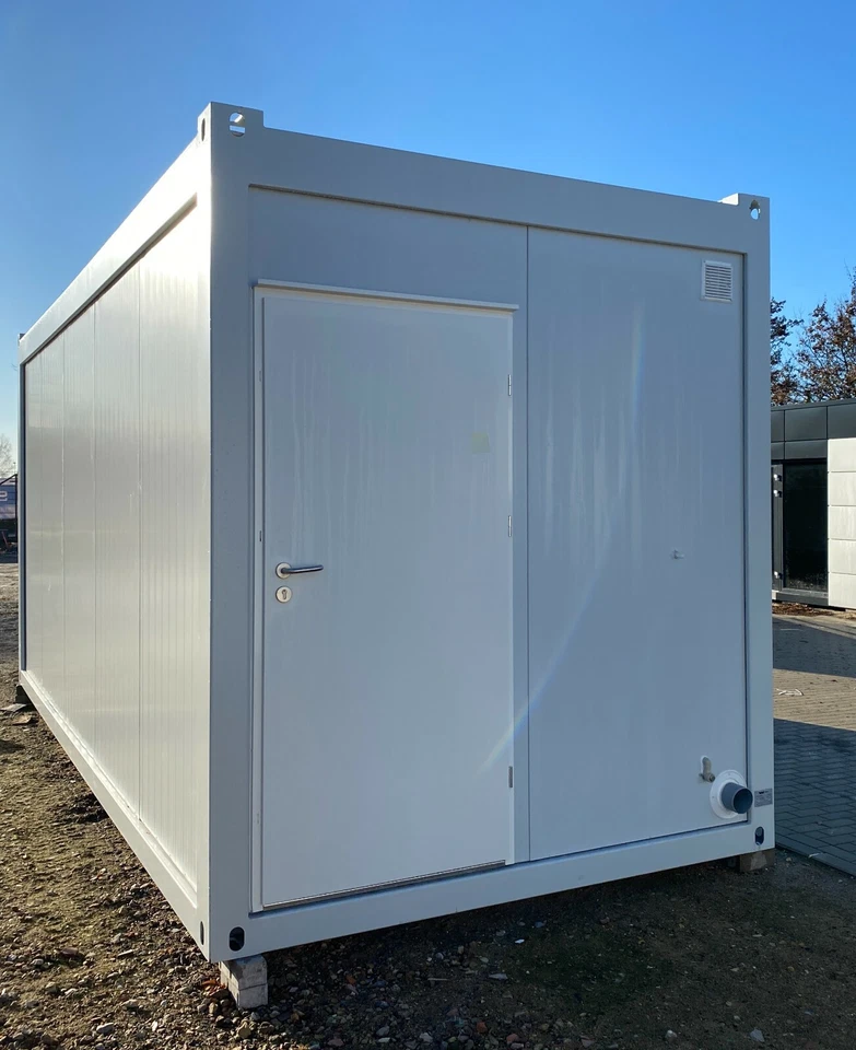 CABINA UFFICIO PREMIUM - immagini 4