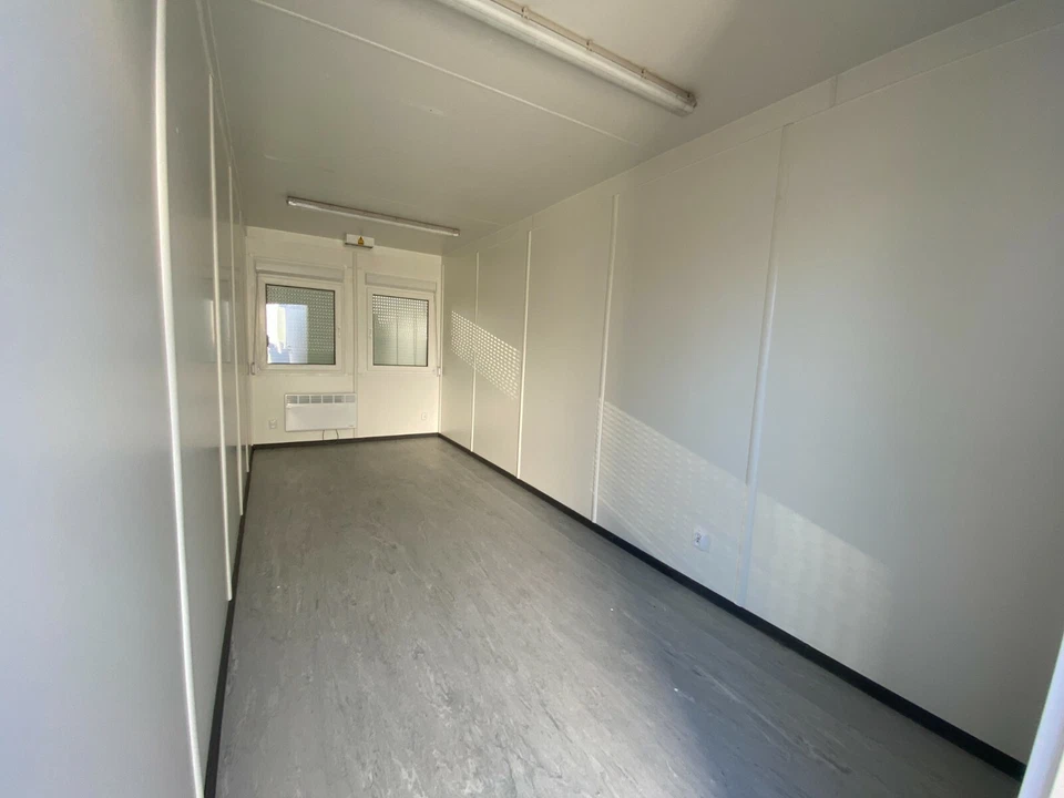 CABINA UFFICIO PREMIUM - immagini 5