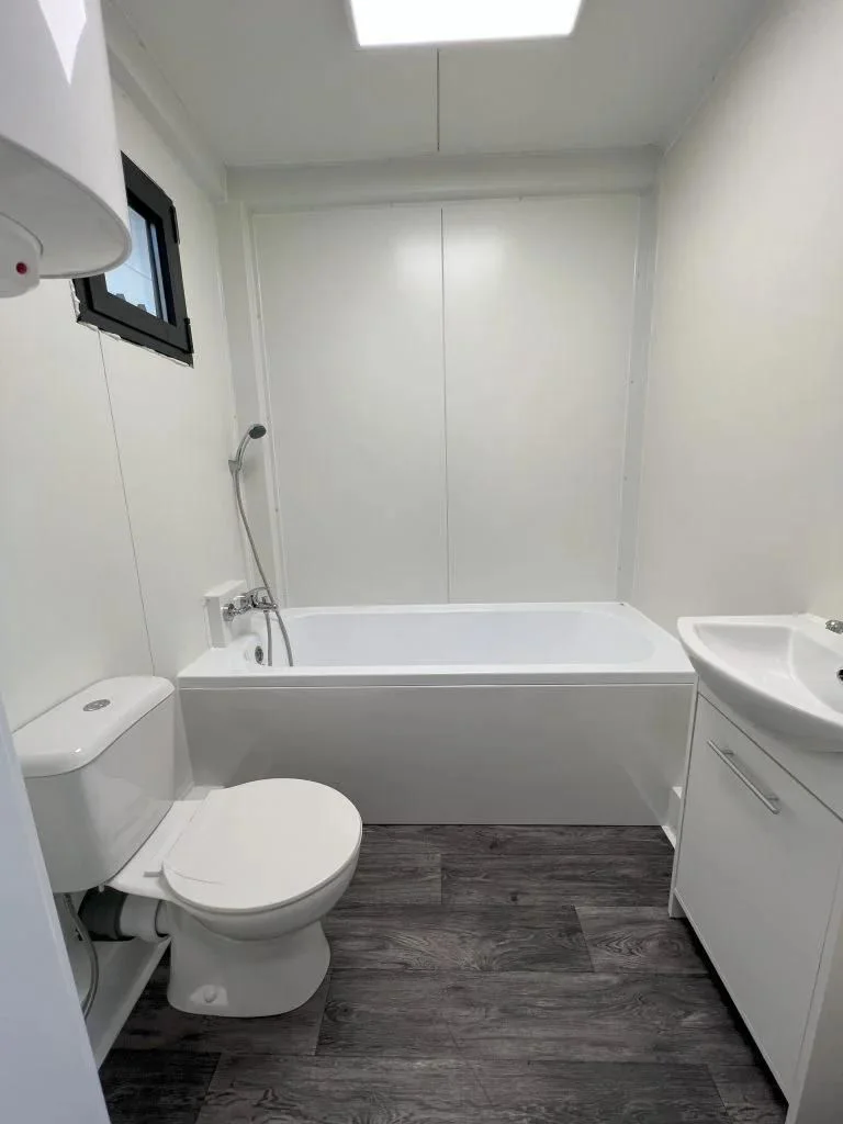 MODULO MIJPL / CONTENITORE 285-LPL - immagini 5