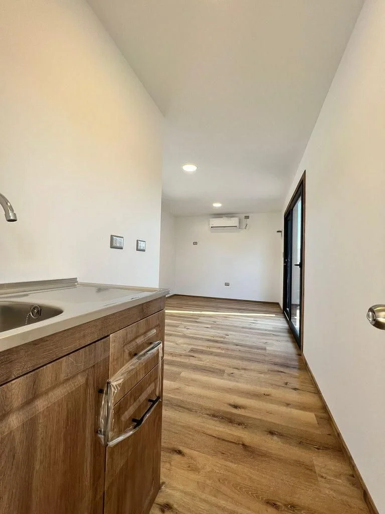 CASA MOBILE CON 1 CAMERA DA LETTO – SOGGIORNO, CUC - immagini 3