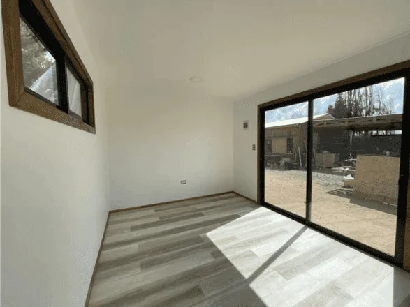 🏡 CONTENITORE MODULARE EDISON 24 M² – ABITAZIONE M - immagini 2