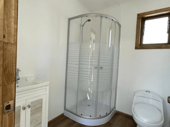 Conteneur Modulaire Jocsan 8x3m – 24m² - immagini 4