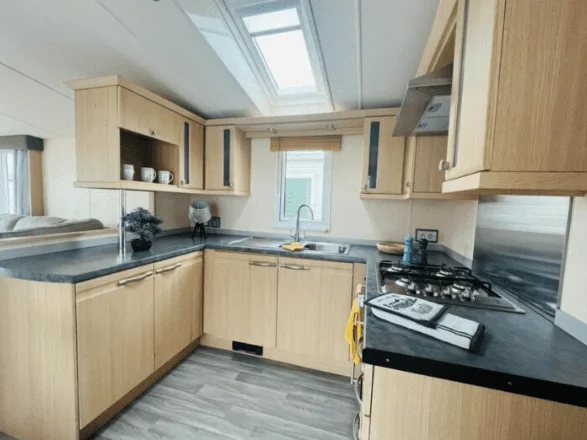 CONTENEUR SWIFT CHAMONIX LIVING - immagini 3