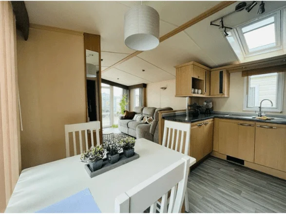 CONTENEUR SWIFT CHAMONIX LIVING - immagini 4