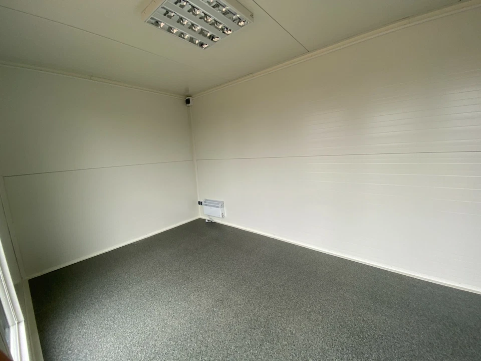 CABINA UFFICIO/ABITAZIONE - immagini 2