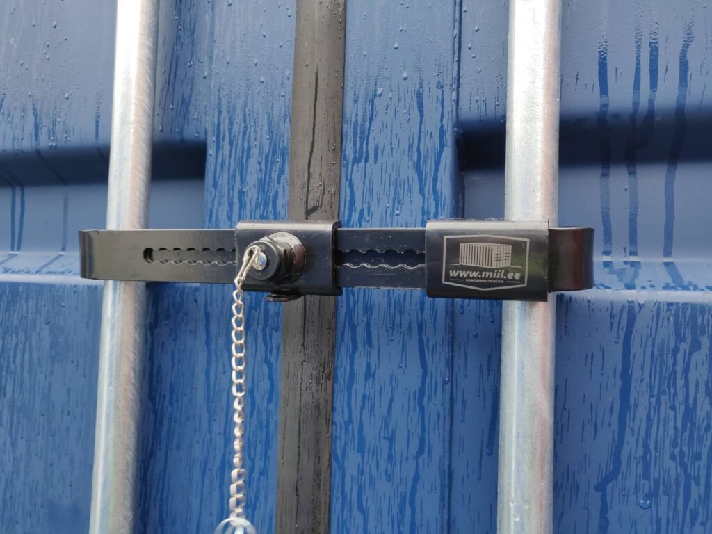 chiusa per container marittimi - immagini 3