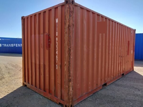 Contenitore a noleggio n. 169 – TARTU - immagini 3