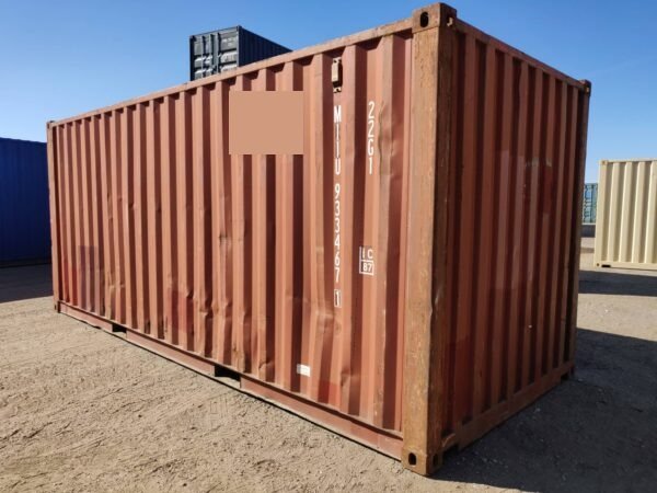 Contenitore a noleggio n. 169 – TARTU - immagini 4